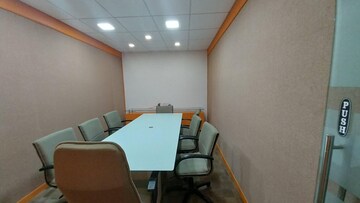 Team Area in  Office Space at Kamala Mills, Lower Parel – for Rent