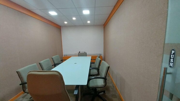 Team Area, kamala-mills Commercial Office Space 1800 Sq.Ft. In Lower Parel Mumbai 8862136