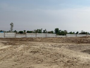 Plot Area in  Plot at Yamuna Expressway – for Sale