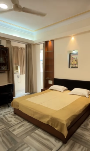 2 BHK Apartment For Sale in Malad West