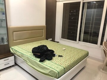 Bedroom in 3.5 BHK Apartment at Gm Kenjale Emirus, Baner – for Sale