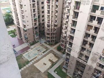 2 BHK Apartment For Rent in Aditya Luxuria Estate, Dasna