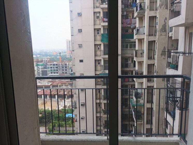 Exterior View, aditya-luxuria-estate 2 Bedroom 858 Sq.Ft. Apartment In Dasna Ghaziabad 8862317