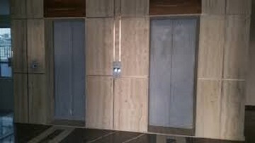 Bathroom in  Office Space at Scarlet Gateway, Prahlad Nagar – for Rent