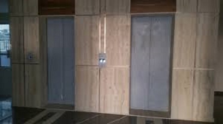 Bathroom, scarlet-gateway Commercial Office Space 1200 Sq.Ft. In Prahlad Nagar Ahmedabad 8862270