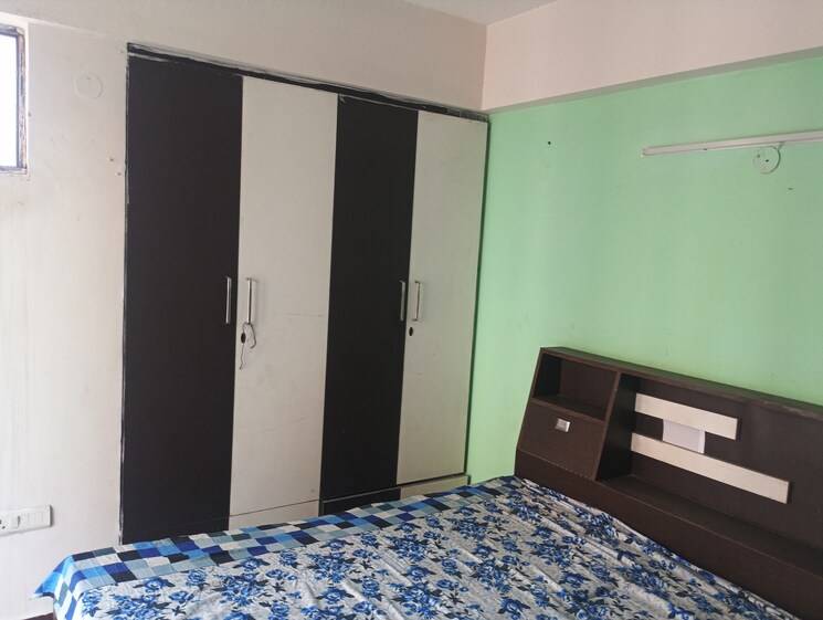 Bedroom, aditya-luxuria-estate 2 Bedroom 858 Sq.Ft. Apartment In Dasna Ghaziabad 8862317