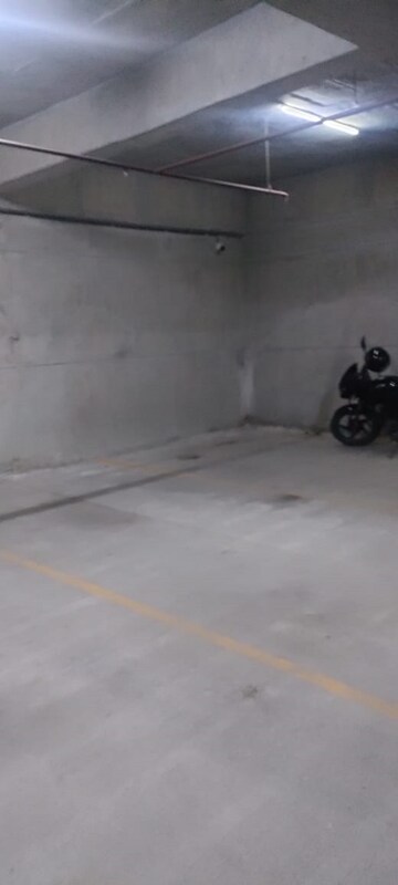 Parking in  Office Space at Scarlet Gateway, Prahlad Nagar – for Rent
