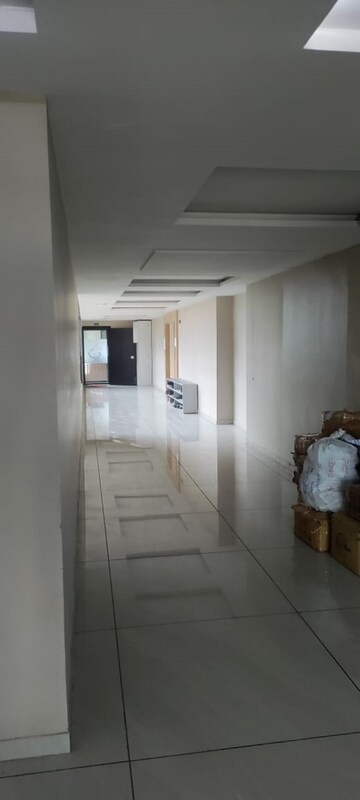 Bathroom in  Office Space at Scarlet Gateway, Prahlad Nagar – for Rent