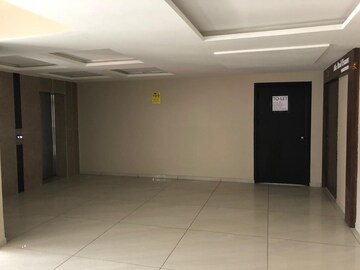 Room in  Office Space at Scarlet Gateway, Prahlad Nagar – for Rent