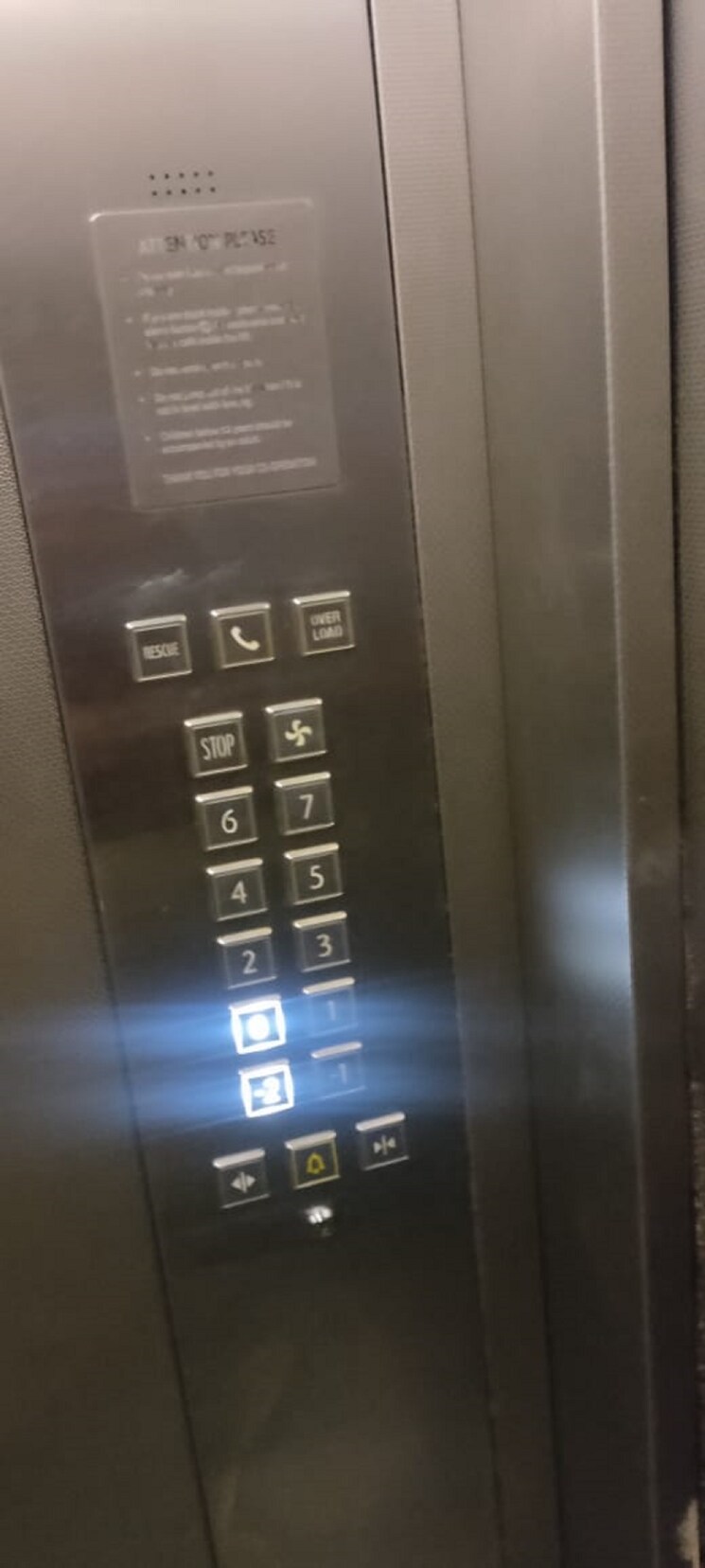 undefined, scarlet-gateway Commercial Office Space 1200 Sq.Ft. In Prahlad Nagar Ahmedabad 8862270