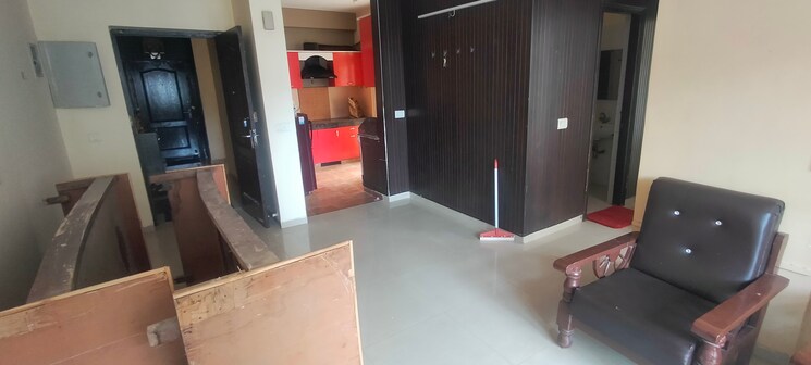 undefined, omaxe-residency 2 Bedroom 1250 Sq.Ft. Apartment In Gomti Nagar Lucknow 8862322