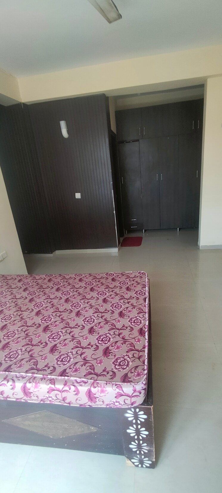 Bedroom, omaxe-residency 2 Bedroom 1250 Sq.Ft. Apartment In Gomti Nagar Lucknow 8862322