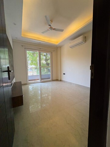 3 BHK Builder Floor For Rent in Sector 57