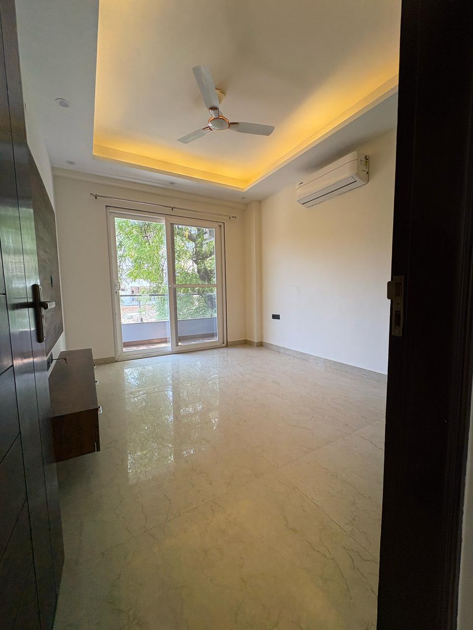 3 BHK + Pooja Room Builder Floor For Rent in Sector 57
