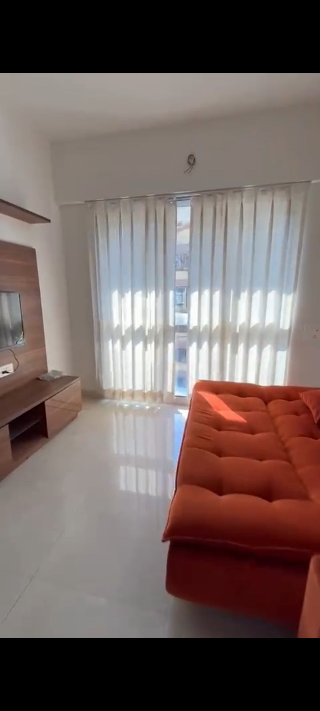 2 BHK Apartment For Rent in Sethia Imperial Avenue