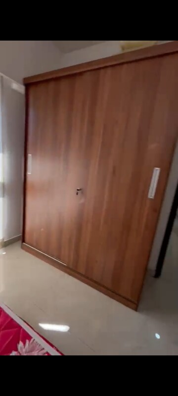 Building Lobby in 2 BHK Apartment at Sethia Imperial Avenue, Malad East – for Rent