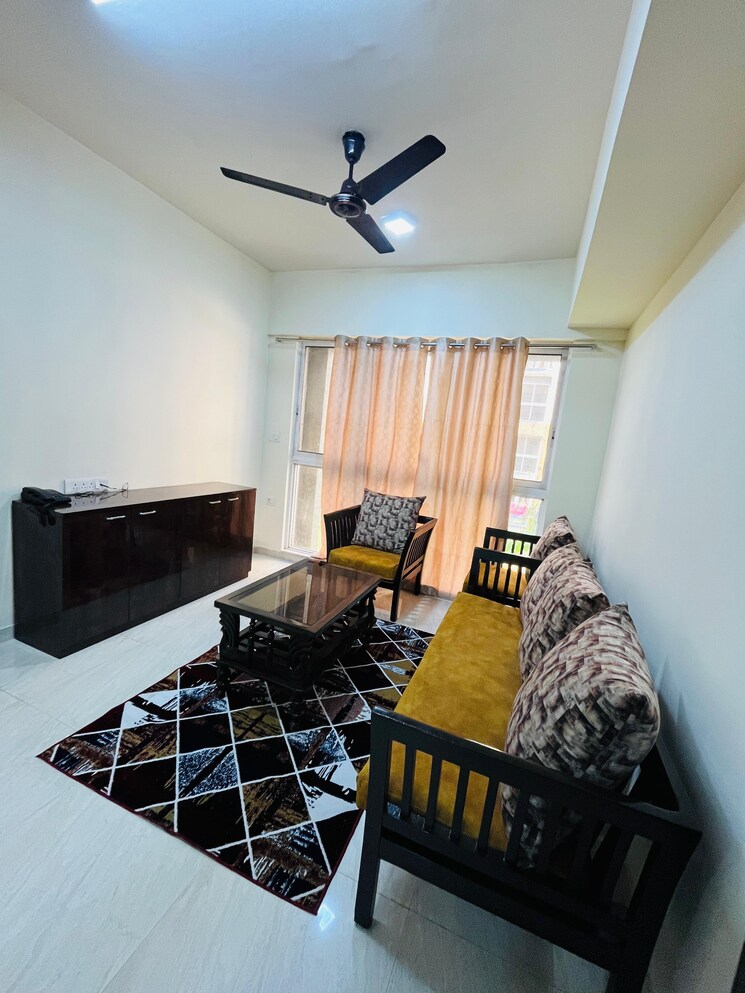 Living Room, lodha-palava-crown 2 Bedroom 550 Sq.Ft. Apartment In Dombivli East Thane 8862325