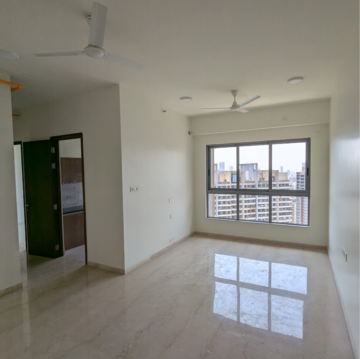 2 BHK Apartment For Rent in Kalpataru Vienta, Ashok Nagar