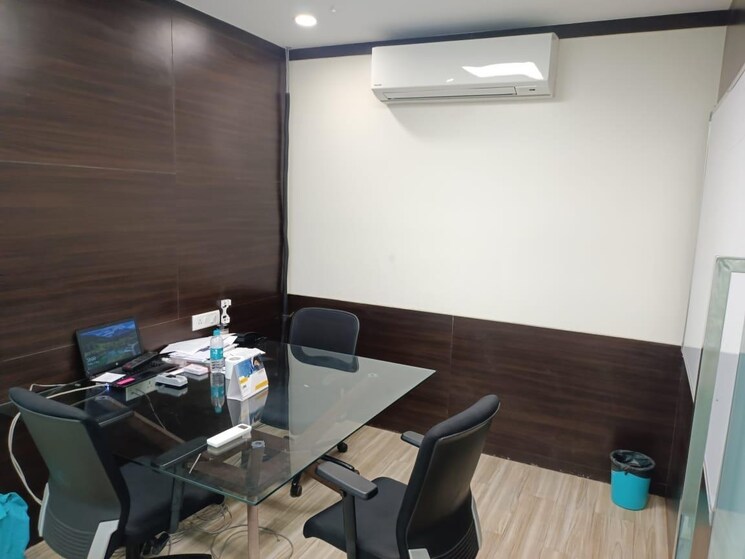 Team Area, marathon-nextgen-innova Commercial Office Space 1300 Sq.Ft. In Lower Parel Mumbai 8862327
