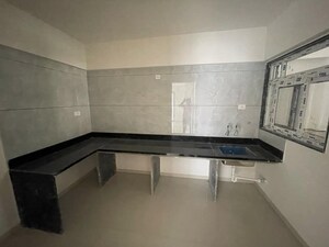 Kitchen in 4 BHK Apartment at Shubh Gateway, Viman Nagar – for Rent