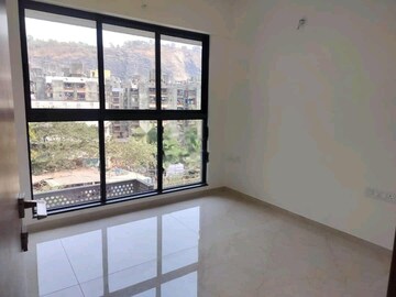 Room in 2 BHK Apartment at Godrej Urban Park, Chandivali – for Sale