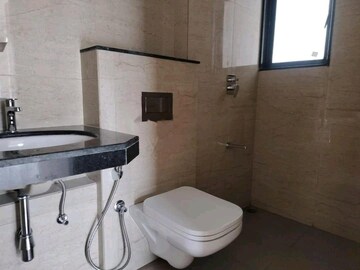 Bathroom in 2 BHK Apartment at Godrej Urban Park, Chandivali – for Sale