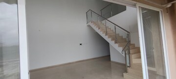 Staircase in 4 BHK Apartment at Ahura The Latitude, Nibm – for Sale