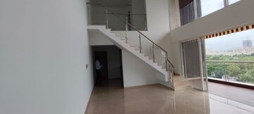 Kitchen in 4 BHK Apartment at Ahura The Latitude, Nibm – for Sale