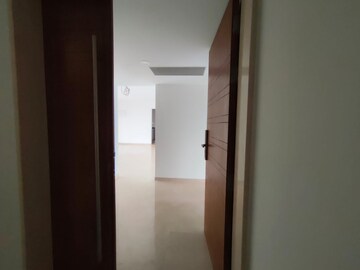 Building Lobby in 4 BHK Apartment at Ahura The Latitude, Nibm – for Sale
