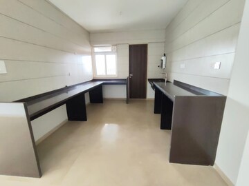 Kitchen in 4 BHK Apartment at Ahura The Latitude, Nibm – for Sale