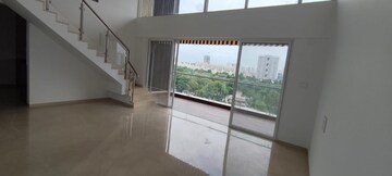 Kitchen in 4 BHK Apartment at Ahura The Latitude, Nibm – for Sale