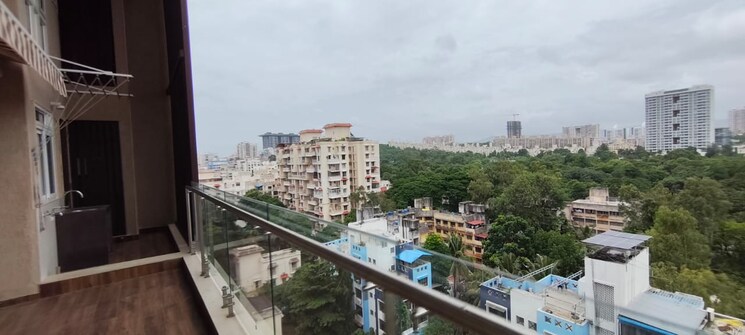 Exterior View, ahura-the-latitude 4 Bedroom 2525 Sq.Ft. Apartment In Nibm Pune 8862336