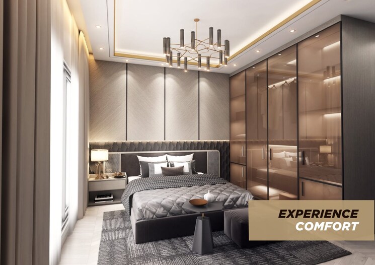 Kitchen, ahura-the-latitude 4 Bedroom 2525 Sq.Ft. Apartment In Nibm Pune 8862336