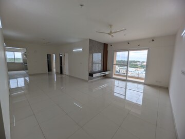 3 BHK Apartment For Rent in Salarpuria Sattva Exotic, Kogilu