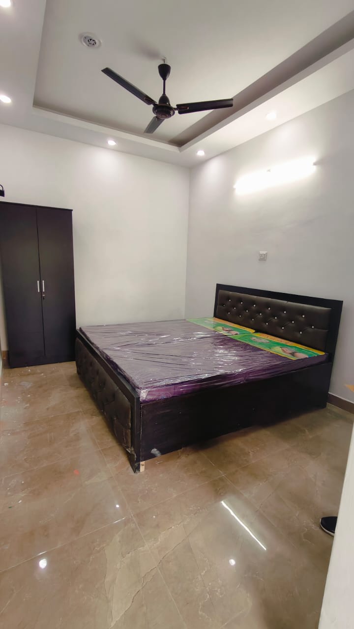 1 BHK Builder Floor For Rent in Sushant Lok I