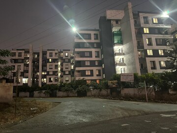 2.5 BHK Apartment – Exterior View View at Rau - for Sale