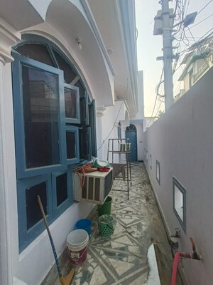 Balcony in 6 BHK Independent House at Kamta – for Sale