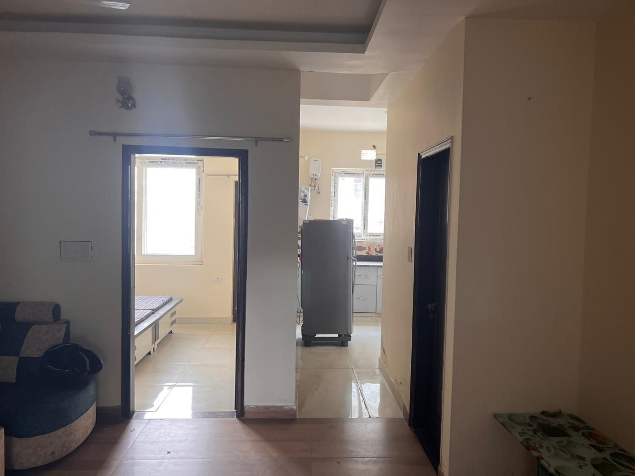 2 BHK 699 Sq.Ft. Apartment in Shree Khapridev CHS