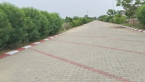  Plot – Garden View at VRB Pearl Enclave, Narsinghpura - for Sale