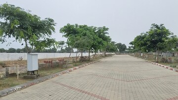 Plot Area in  Plot at VRB Pearl Enclave, Narsinghpura – for Sale