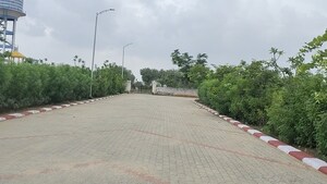 Plot Area in  Plot at VRB Pearl Enclave, Narsinghpura – for Sale