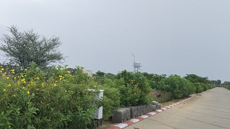 undefined, vrb-pearl-enclave  111 Sq.Yd. Plot In Narsinghpura Jaipur 8862591