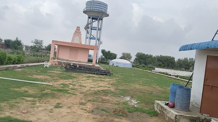 Exterior View, vrb-pearl-enclave  111 Sq.Yd. Plot In Narsinghpura Jaipur 8862591