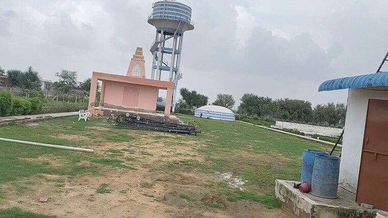 Exterior View, vrb-pearl-enclave  111 Sq.Yd. Plot In Narsinghpura Jaipur 8862591