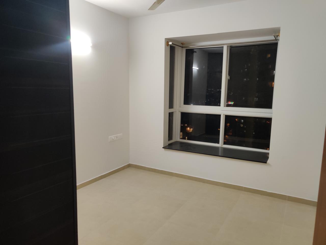 2.5 BHK Apartment For Rent in Bhartiya Nikoo Homes Phase 2