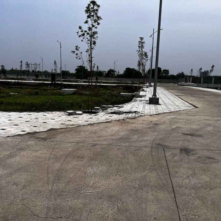 undefined, besa pipla rd  1377 Sq.Ft. Plot In Besa Pipla rd Nagpur 8862609