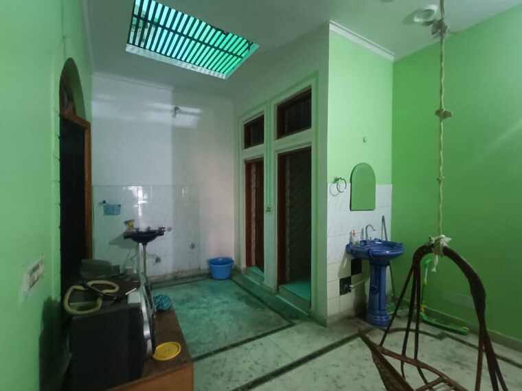 Living Room, kamta 6 Bedroom 2203 Sq.Ft. Independent House In Kamta Lucknow 8862507