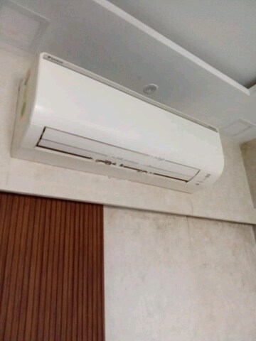 Furnished Amenities in 2 BHK Apartment at Kanakia Spaces Zen World, Kanjurmarg East – for Sale