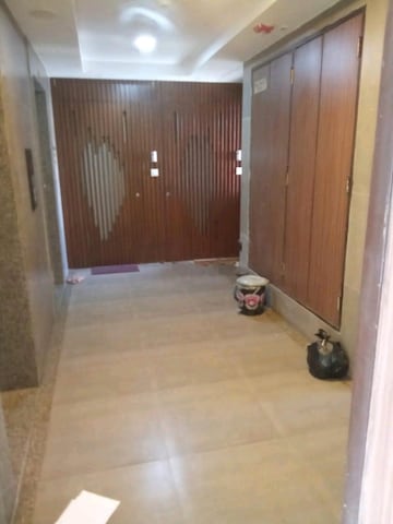 Furnished Amenities in 2 BHK Apartment at Kanakia Spaces Zen World, Kanjurmarg East – for Sale