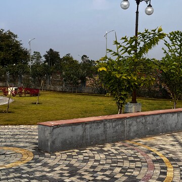 Plot Area in  Plot at Besa Pipla rd – for Sale